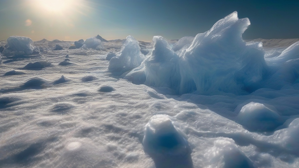 气候变暖时代：晴天为何变“烫天”？气象卫星如何解码高温密码？