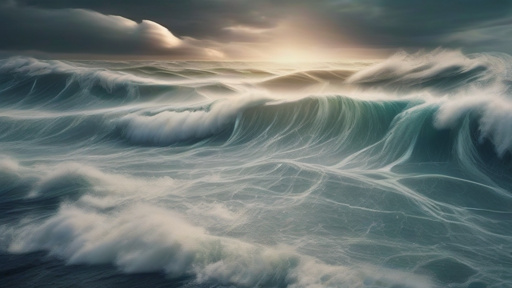 当台风遇见AI：人工智能如何改写天气预报的未来？