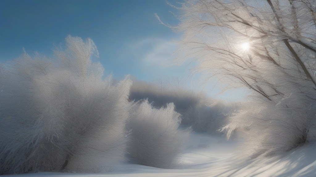 气候变暖下，寒潮与晴天如何共舞？天气预报背后的科学密码