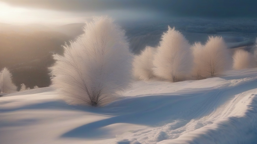 AI+数值预报：寒潮防御的科技新防线