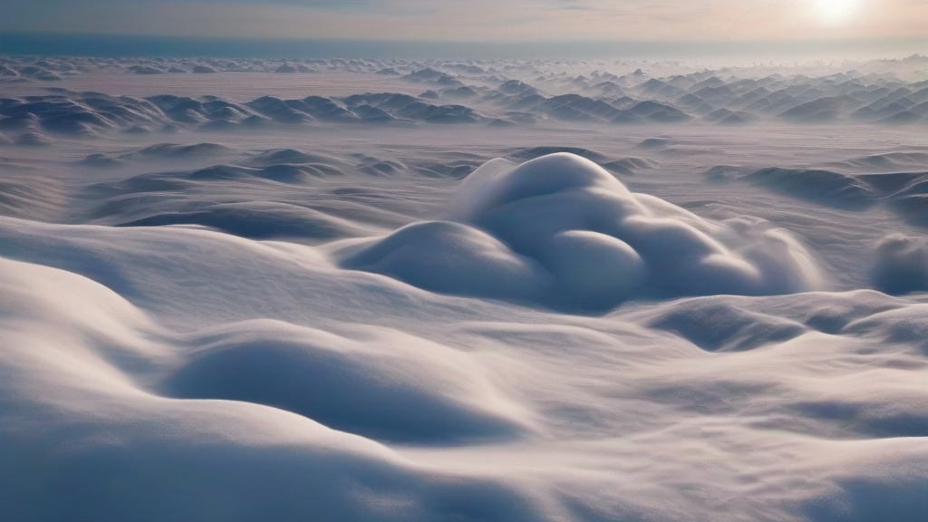 极端天气、雪天与气象卫星：解码天空的“超级侦探”