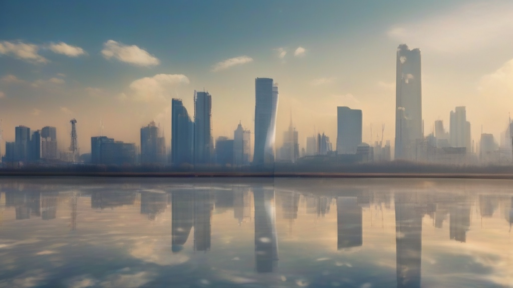 气象科技揭秘：晴天密码、观测革命与雾霾治理