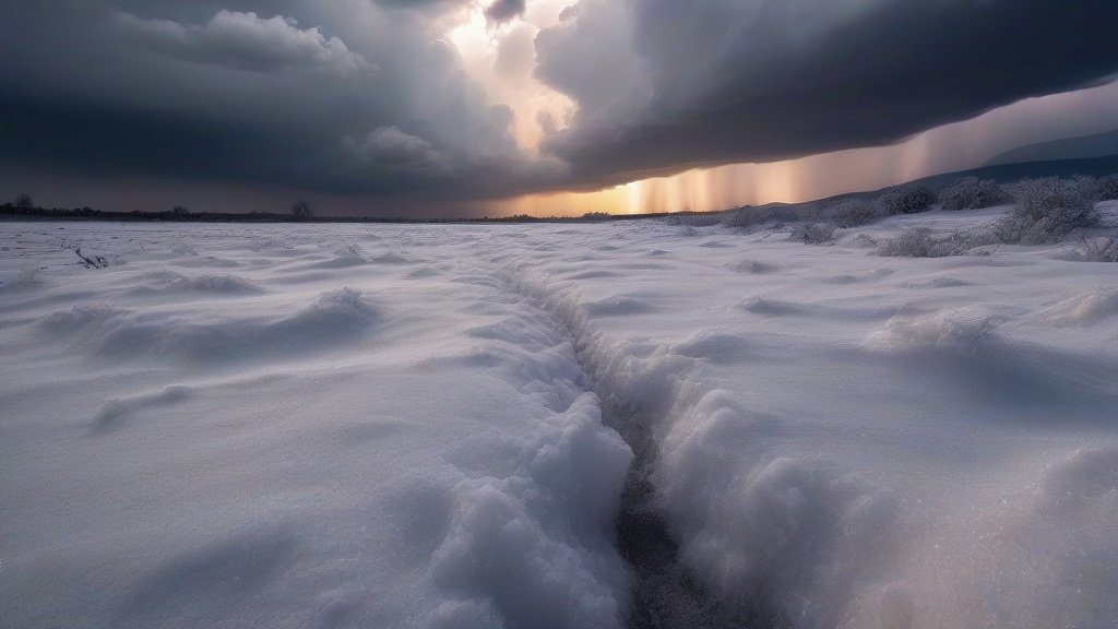 高温、寒潮、雷暴：天气预报中的三大极端天气揭秘