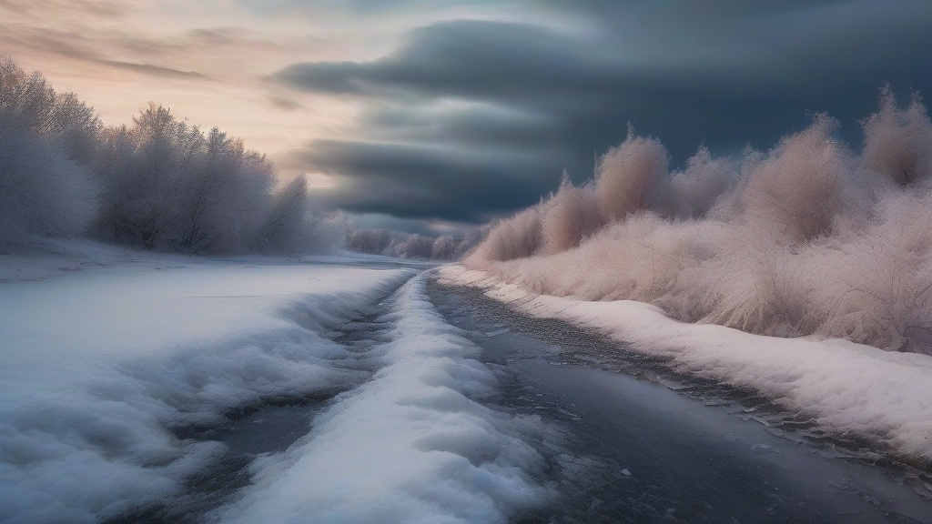 气象卫星、雪天与数值预报：解码天空的三大科技利器