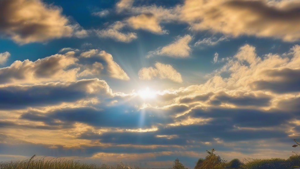 天气灾害全解析：从晴天到极端天气的科学认知
