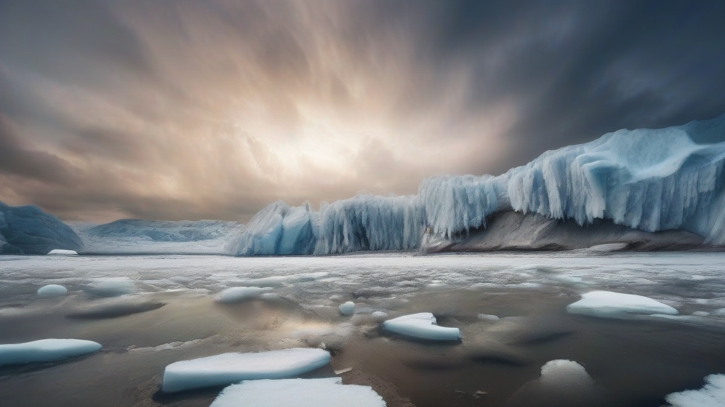 天气预报背后的奥秘：极端天气、气候变暖与日常天气的关联
