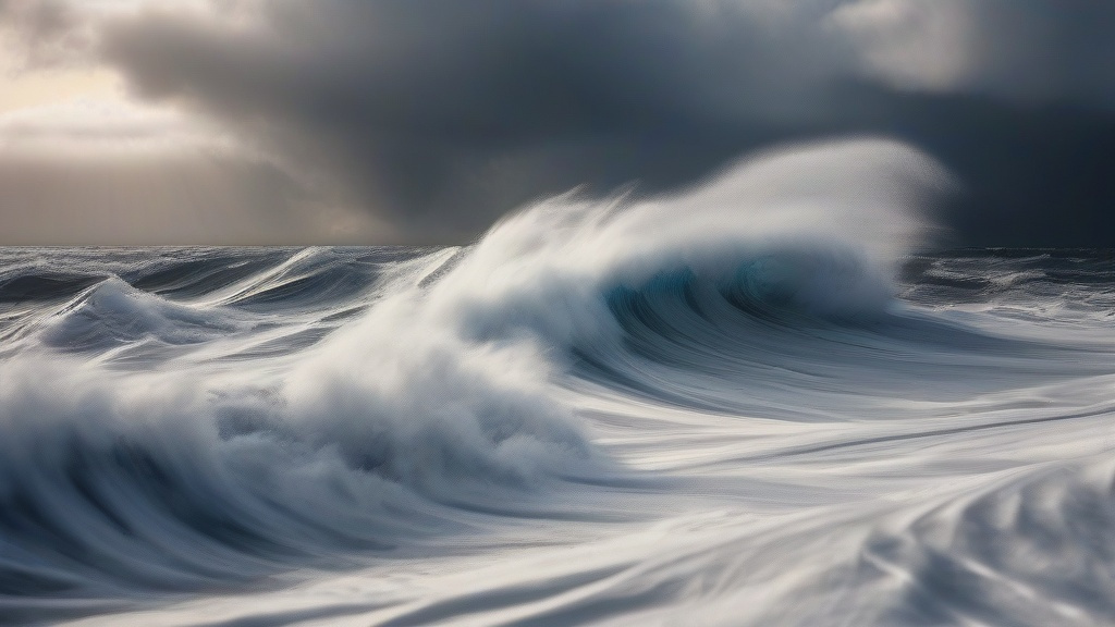 气象科技三重奏：观测、台风与寒潮的科技交响