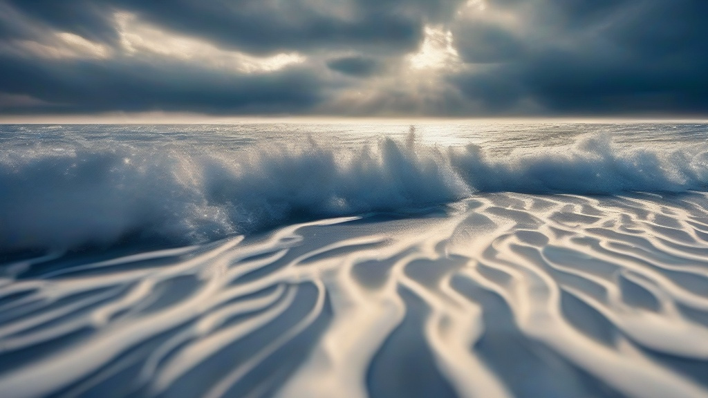 天气灾害大揭秘：台风、雨天、寒潮与晴天的“双面性”