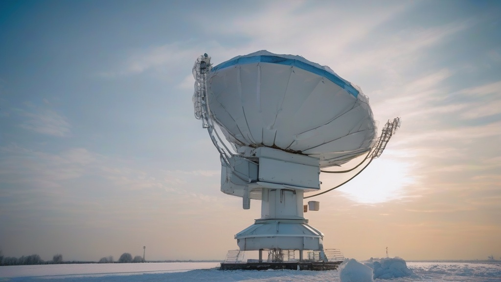 晴天背后的危机：气候变暖与气象雷达如何守护我们的天空