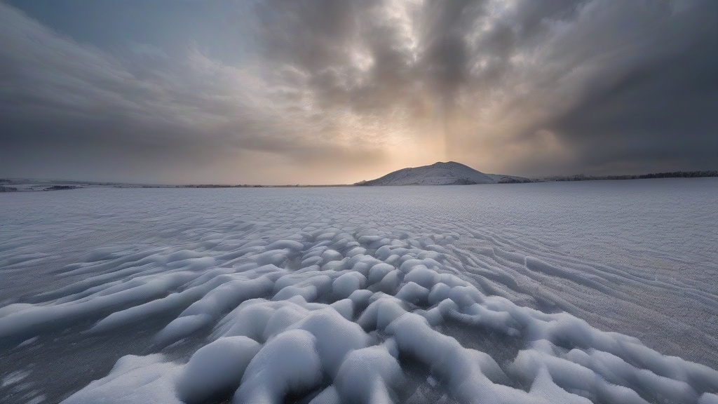 气象科技三棱镜：解码气候变暖、数值预报与寒潮之谜