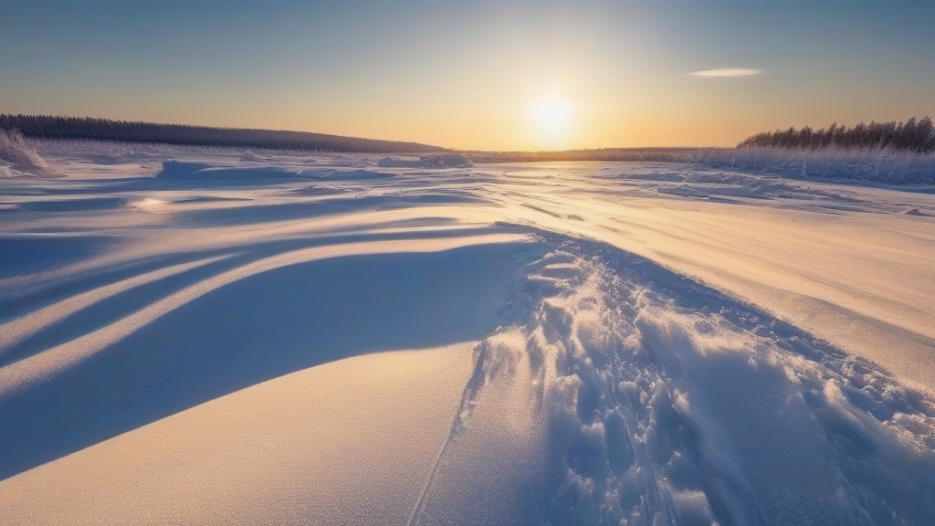 高温、雪天与极端天气：解码天气灾害的三大面孔
