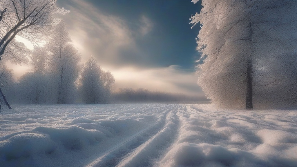 寒潮来袭时，AI如何与数值预报共筑气象防线？