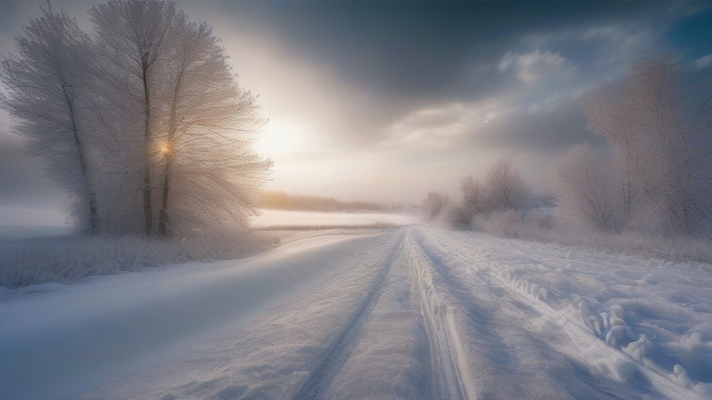 寒潮追踪、数值推演与天眼观测：解码气候变化的科技密码