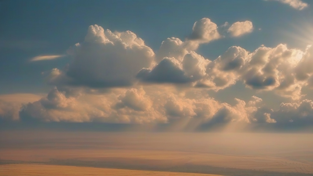 烈日下的科学密码：高温与气象观测的深度揭秘