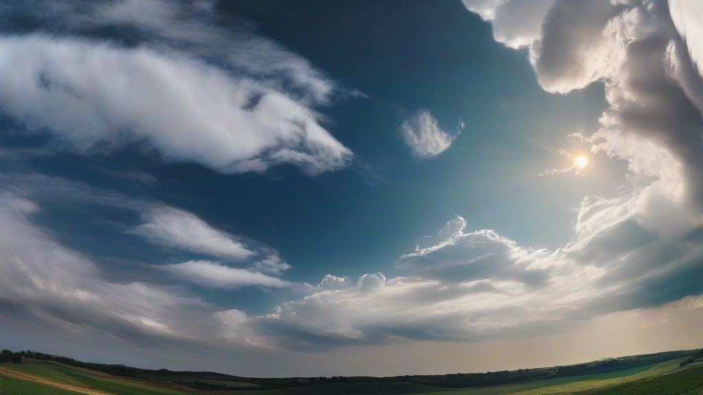 解码天机：从数值计算到卫星之眼的现代气象革命
