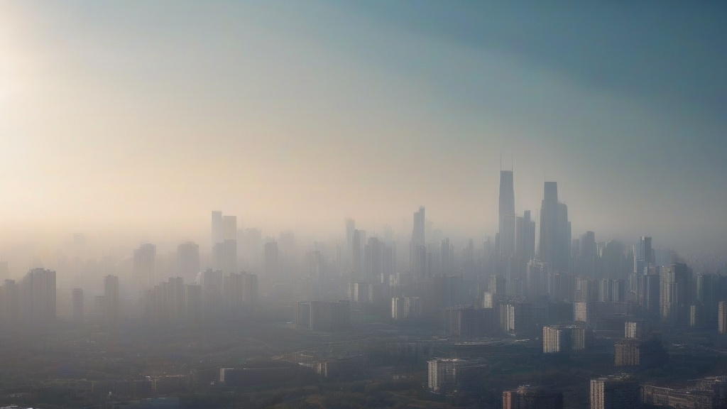 从晴天到雾霾：数值预报如何破解天气密码？