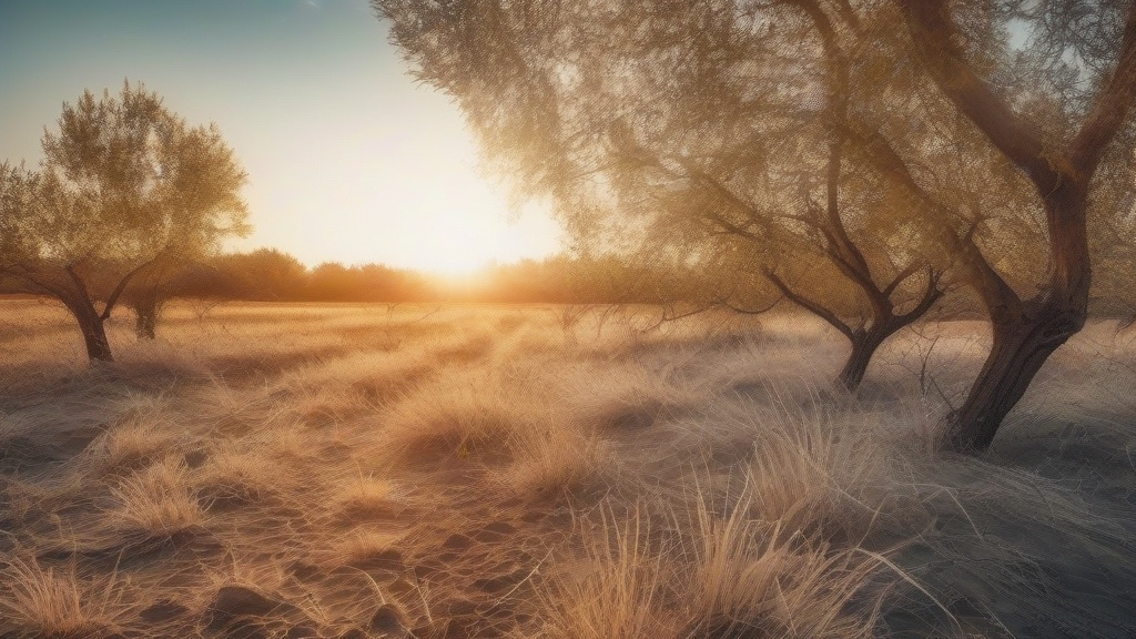 烈焰与炙烤：解码高温极端天气的生存密码