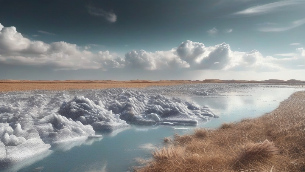 气候变暖下的高温预警革命：人工智能如何重塑天气预报？