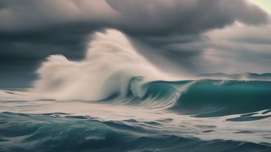 台风预警新纪元：当人工智能成为防灾利器