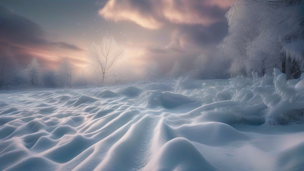 雨雪寒潮来袭：人工智能如何成为气象灾害的“智慧盾牌”？