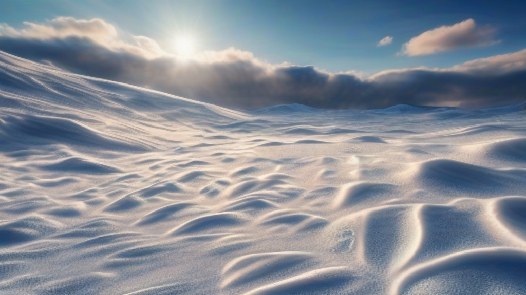 晴天背后的暗涌：人工智能与气象卫星如何破解寒潮密码