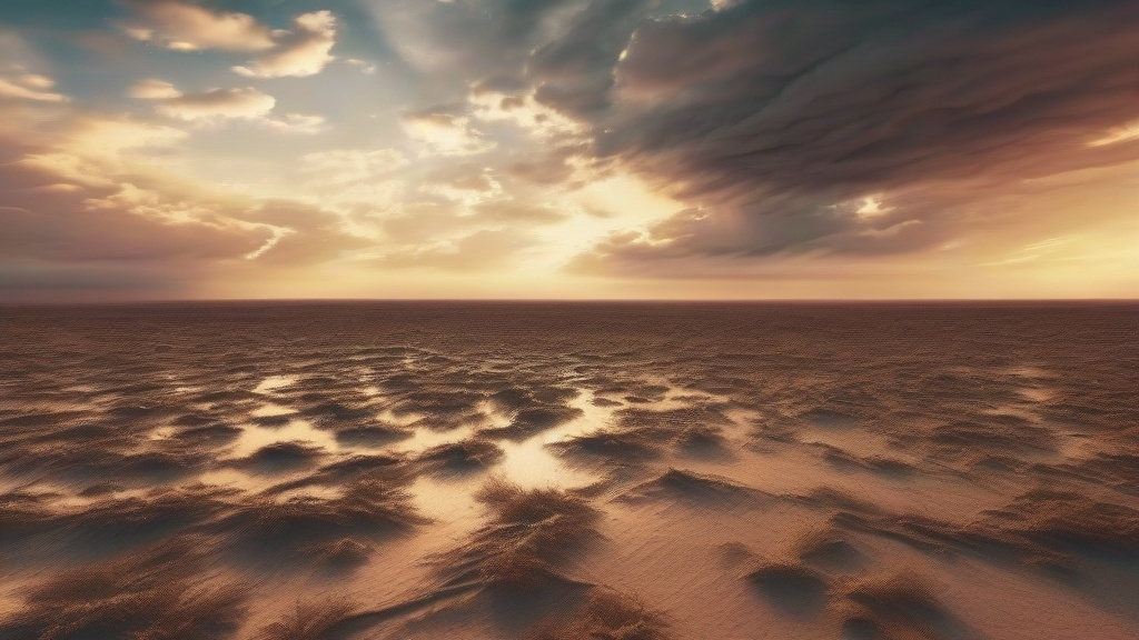 AI赋能高温预警：当人工智能成为天气预报的“超级大脑”