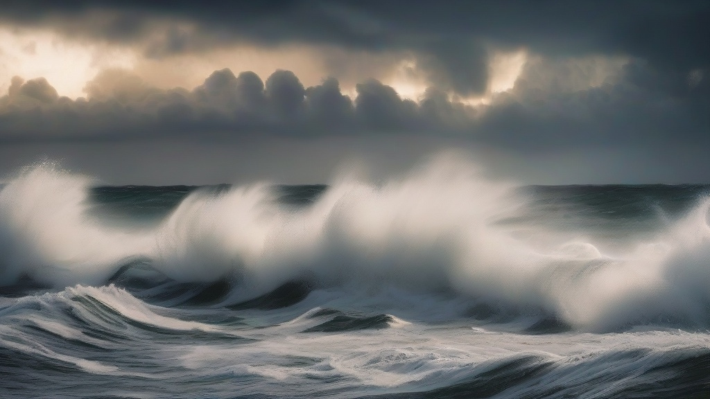 台风来袭前线：气象观测如何筑起防灾屏障？