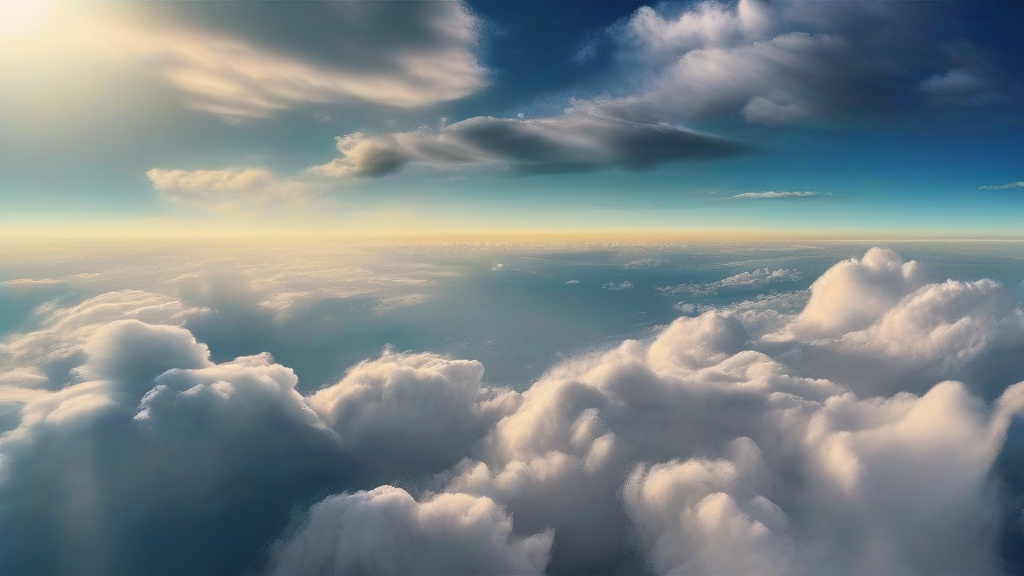 气象科技三棱镜：观测、晴天与数值预报的协同进化