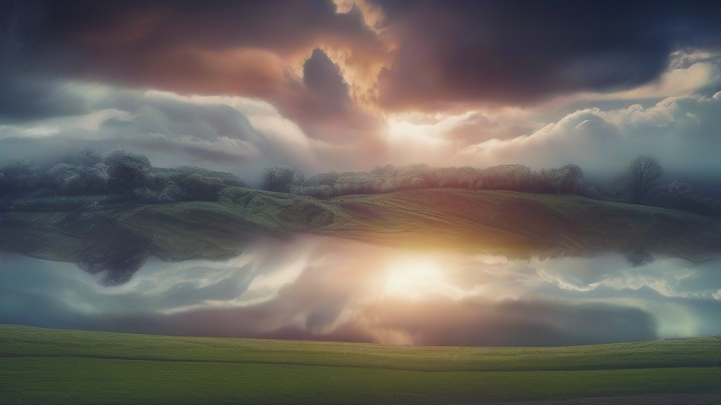 从观测到预警：解码天气预报的‘四把钥匙’