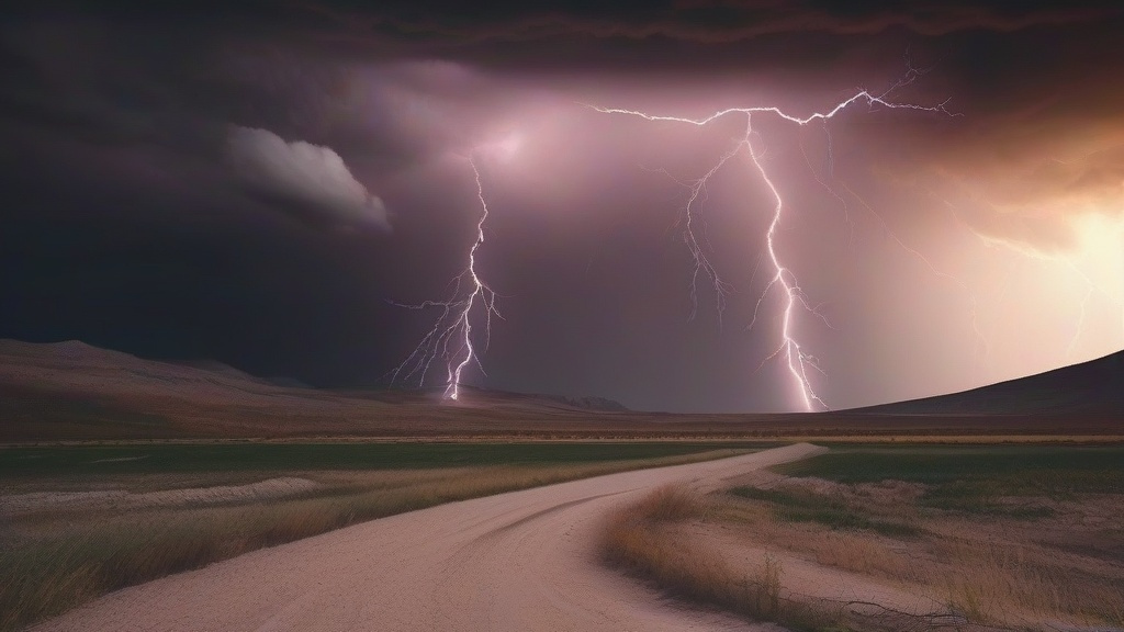 高温、变暖与雷暴：气候变化的“三重奏”如何重塑地球？