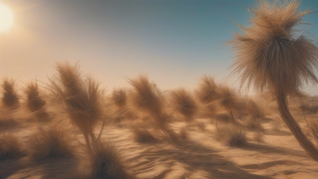 AI破局：高温极端天气下的智能防御战