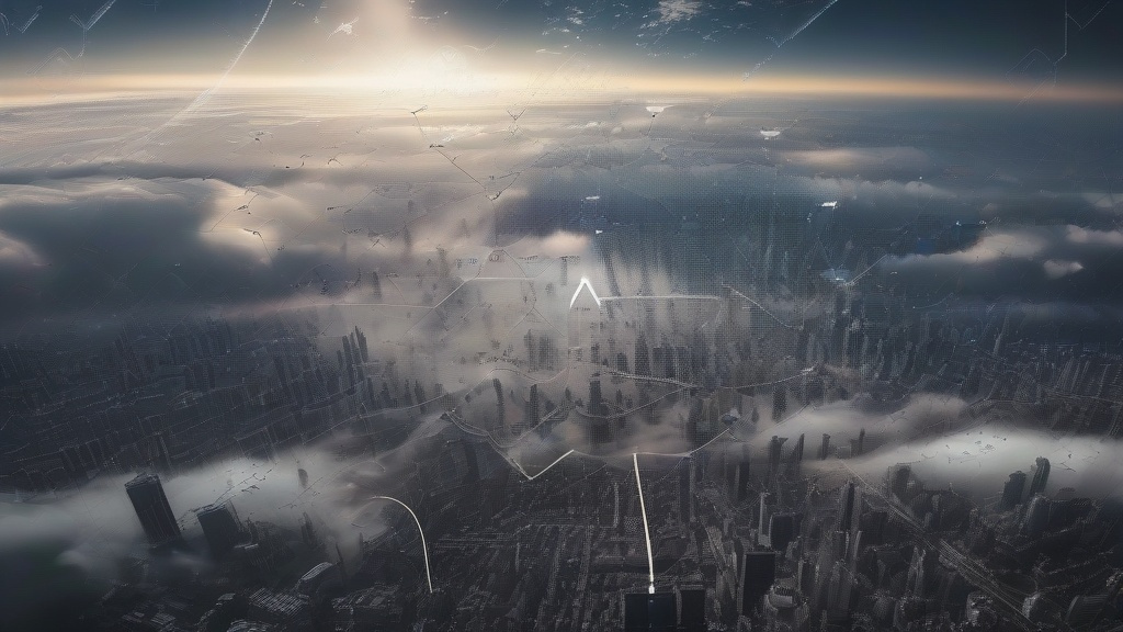 科技赋能破局：数值预报与AI如何重塑天气灾害防御体系