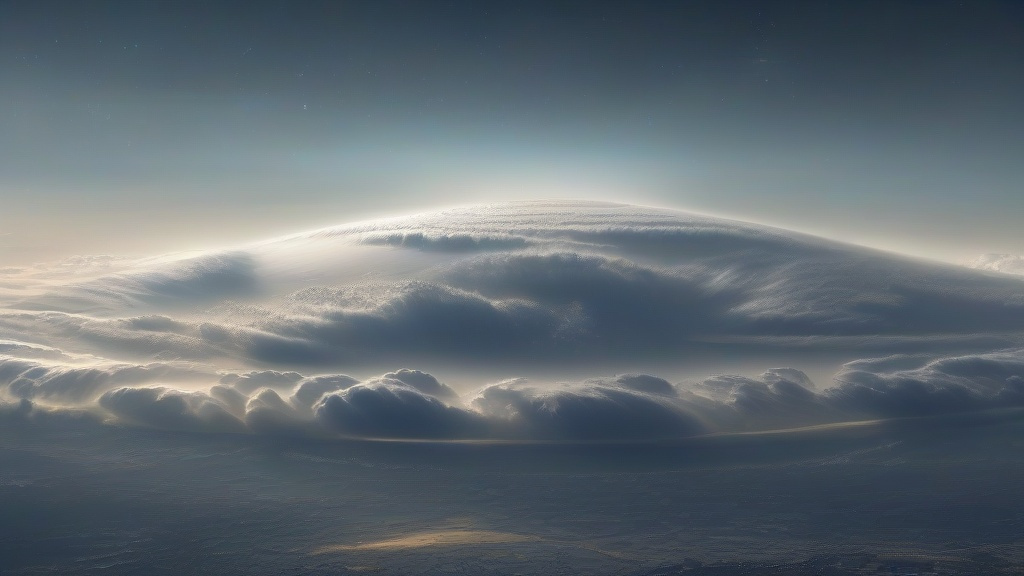 天气预报背后的科技密码：卫星、数值与观测如何守护你的出行