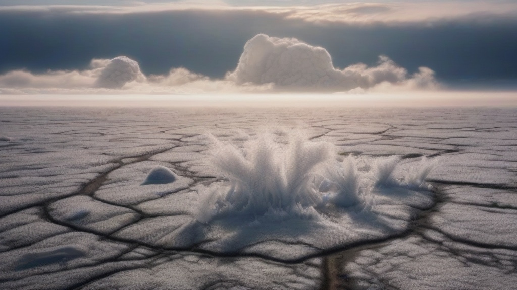 天气灾害频发背后：气象观测与气候变暖的双重警报