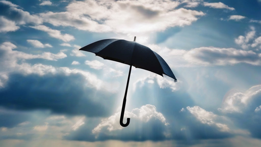 雨天与晴天：气象科技如何解码天空的密码？