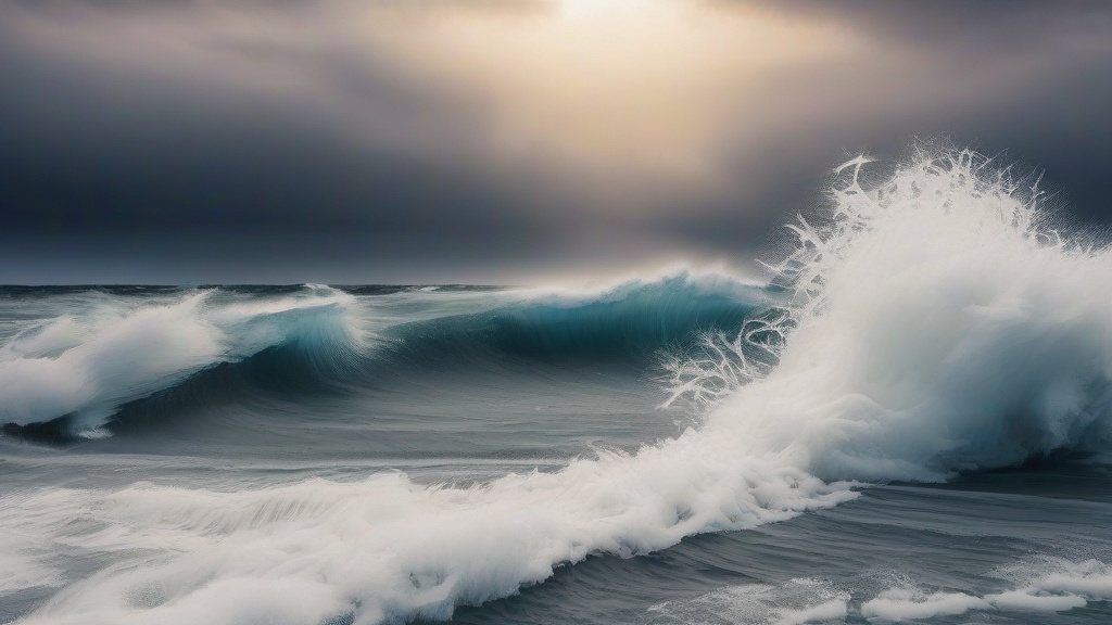 从雨雪到台风：解码气候变化的观测密码