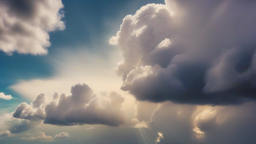 气象科技：解码极端天气的观测密码