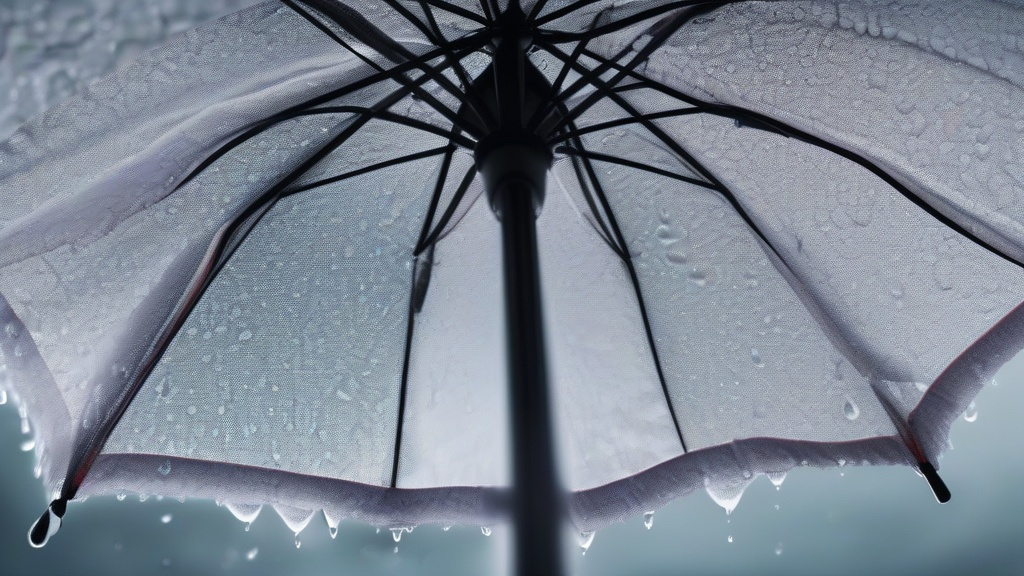 雨天频发与气候变暖：被改变的天气密码