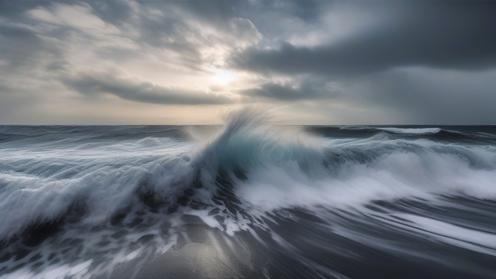 高温、寒潮、台风：极端天气的三重奏