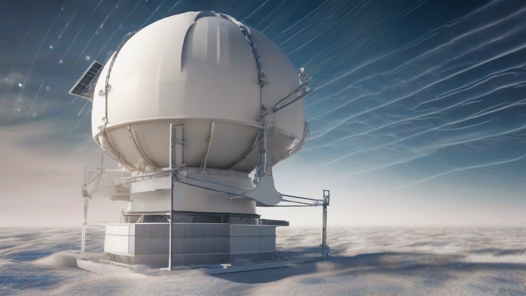 气象卫星与雷达：穿透灾害迷雾的「天眼」与「千里耳」