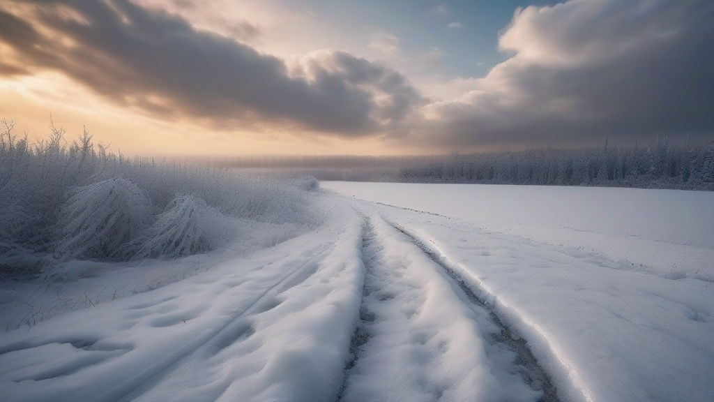 寒潮来袭前夜：数值预报如何解锁极端天气的「密码本」？