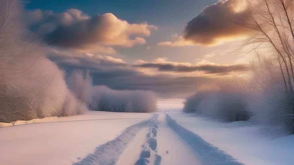 数值预报：解锁雪天预测的科技密码