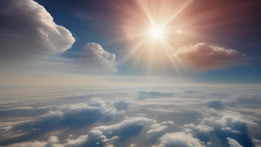 极端天气预警：气象卫星如何成为人类“天空之眼”？