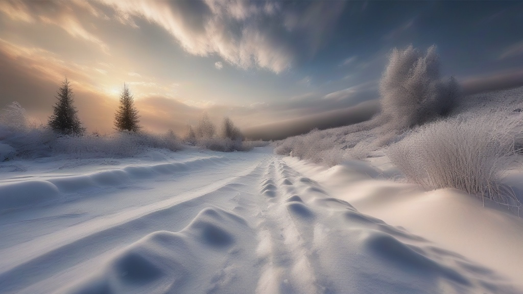 天气预报的四大支柱：从观测到寒潮预警的科技密码