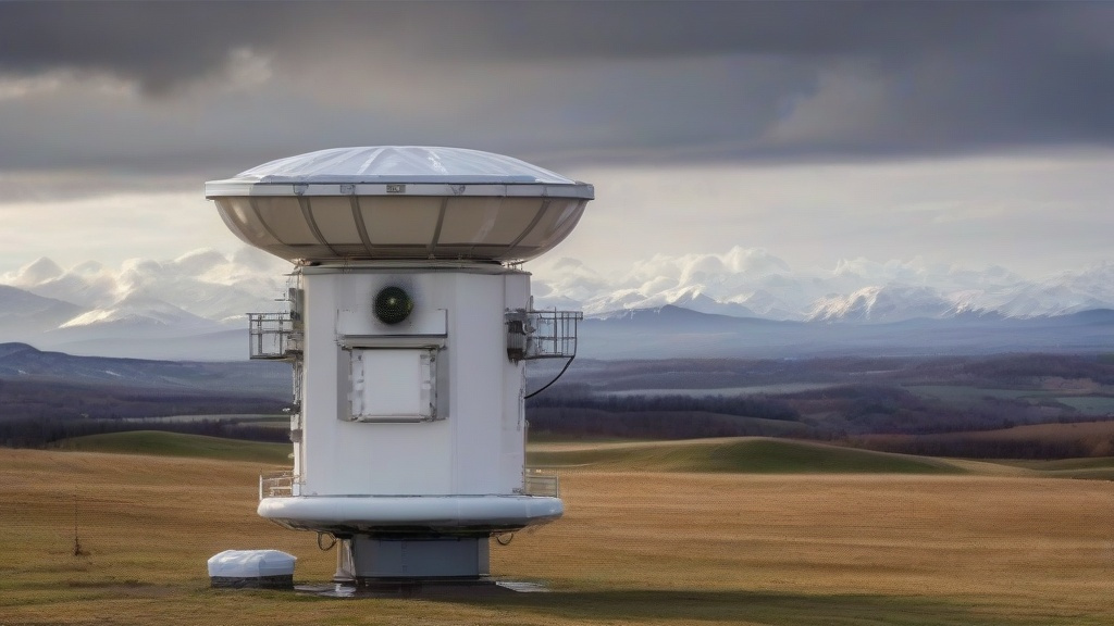 气象科技三剑客：解码气候变暖的太空之眼与地面雷达
