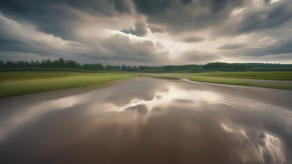 从观测到预报：解码天气预报背后的科学密码