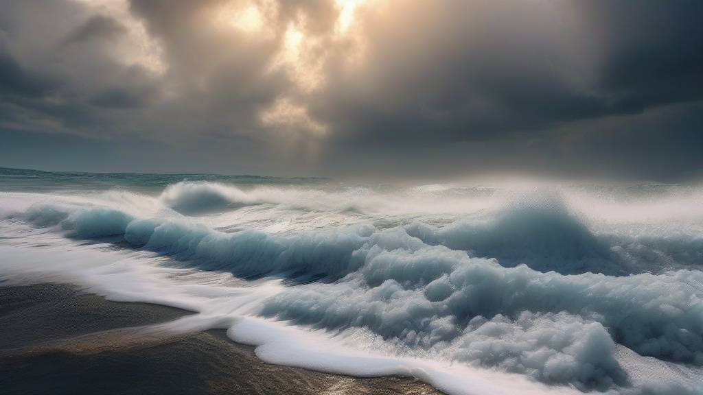 台风、寒潮与高温：极端天气的三重威胁