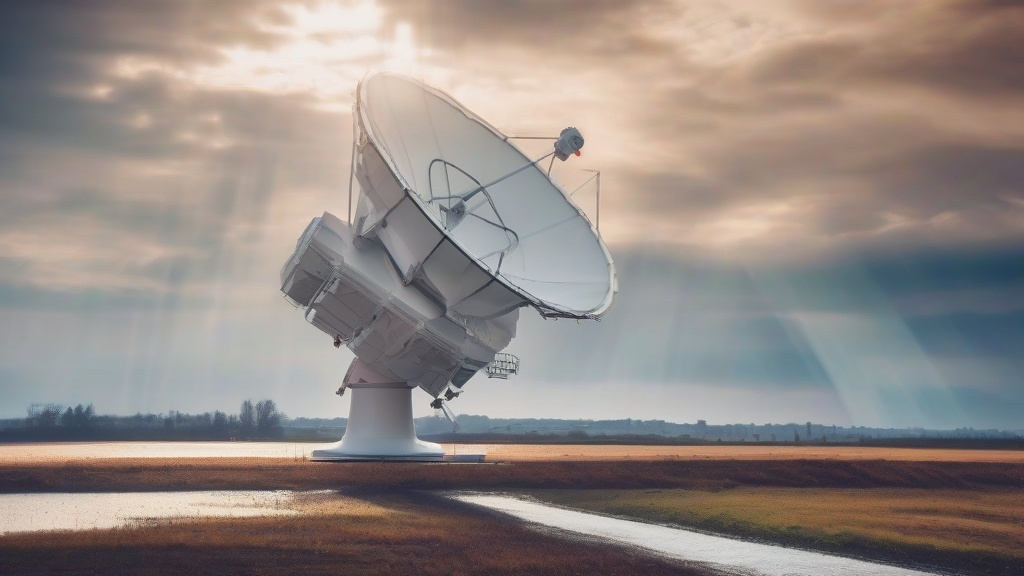 气象卫星与雷达：穿透灾害迷雾的“天眼”与“地盾”