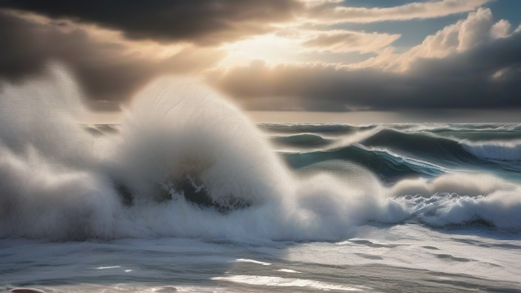 高温、台风、寒潮：气象科技如何破解极端天气密码？