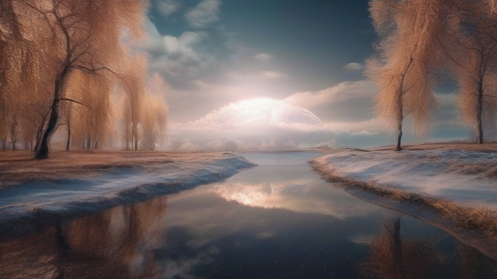 气象科技新势力：卫星、AI与气候变化的博弈